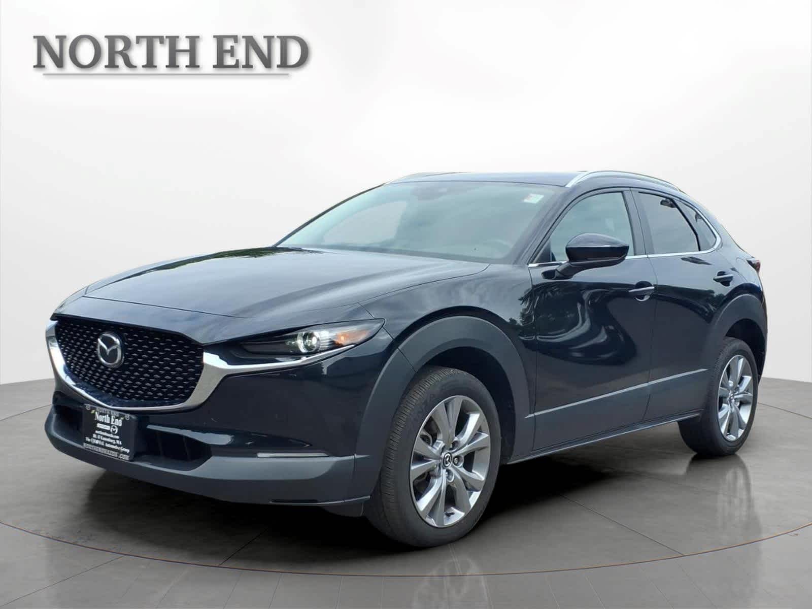 2023 Mazda CX-30 Preferred