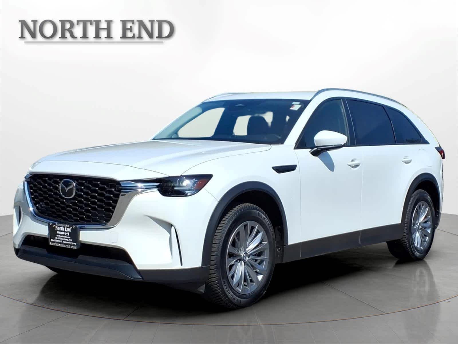 2024 Mazda CX-90