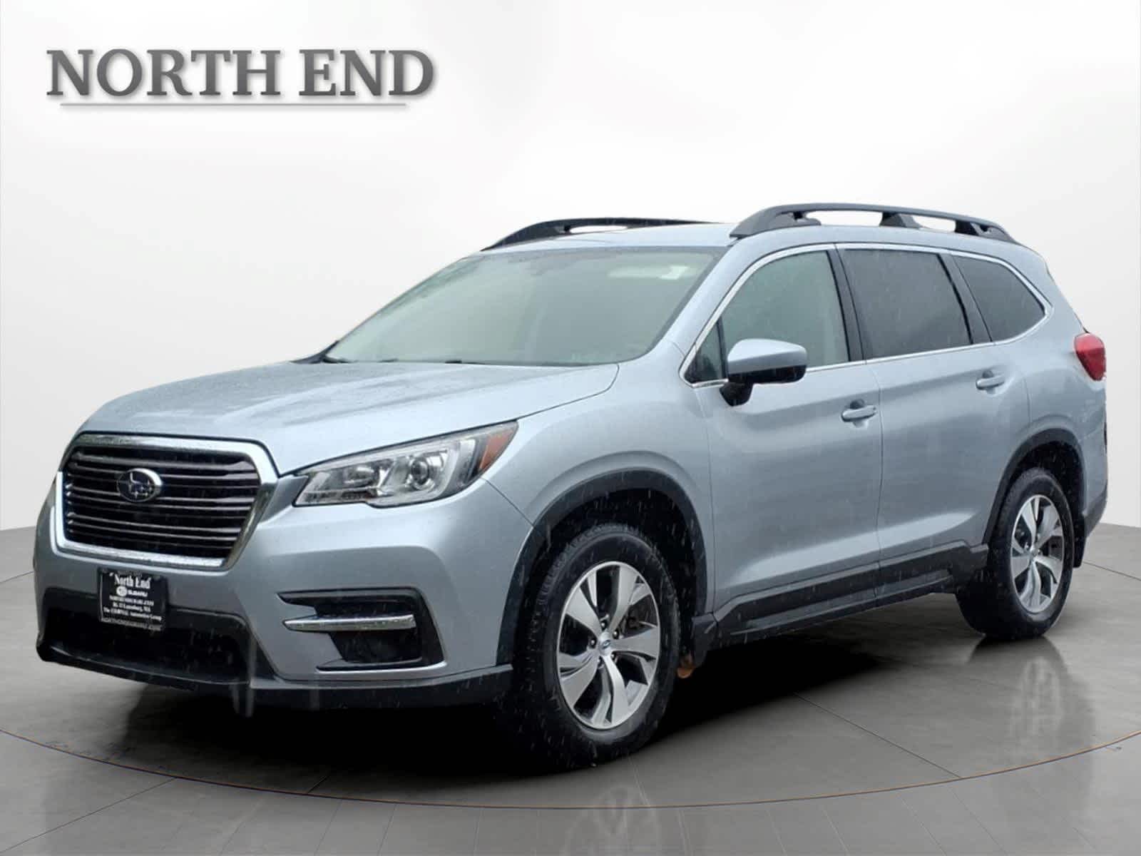 2019 Subaru Ascent Premium