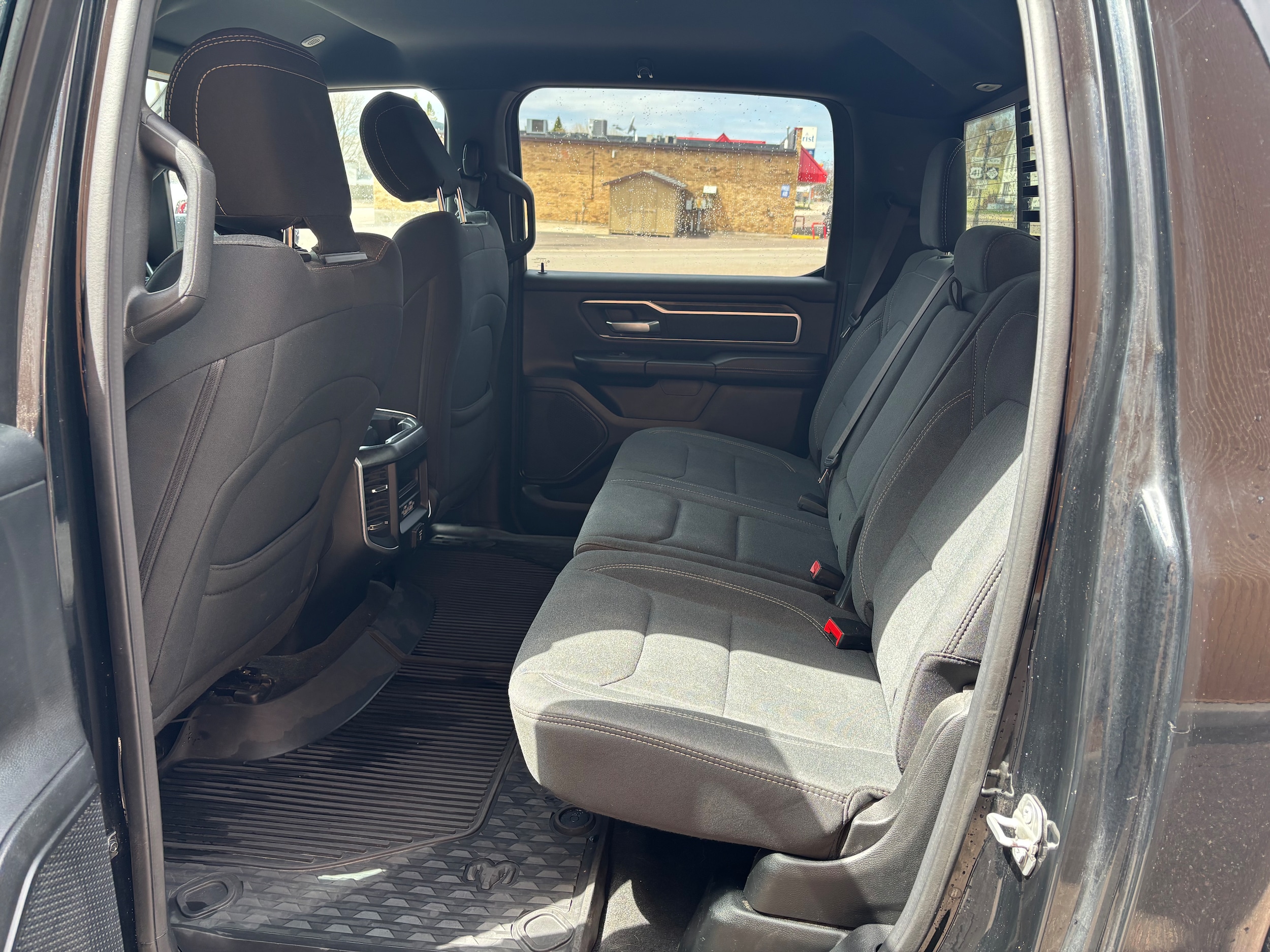 2021 RAM Ram 1500 Pickup Big Horn/Lone Star - Photo 7