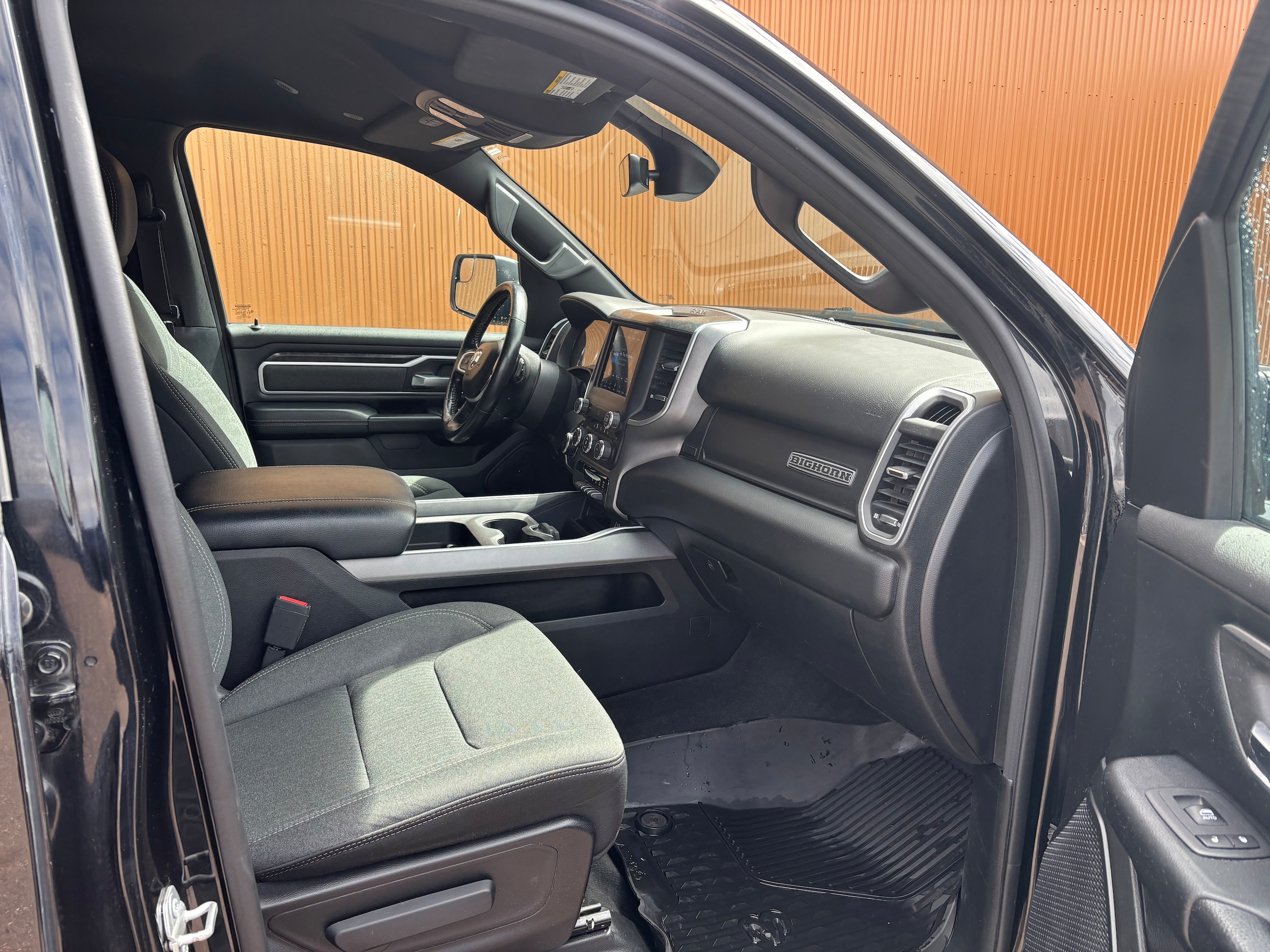 2021 RAM Ram 1500 Pickup Big Horn/Lone Star - Photo 9