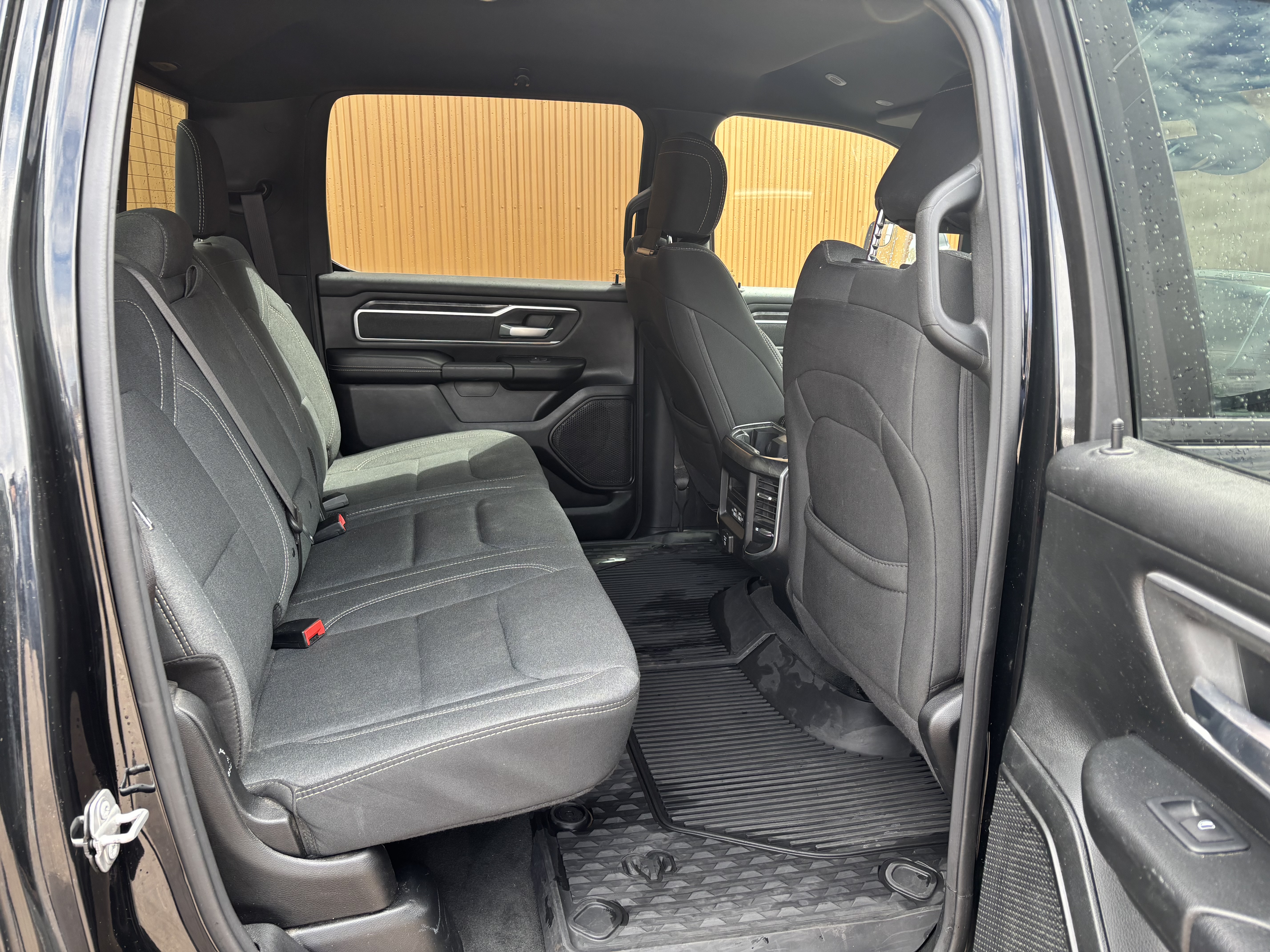 2021 RAM Ram 1500 Pickup Big Horn/Lone Star - Photo 8