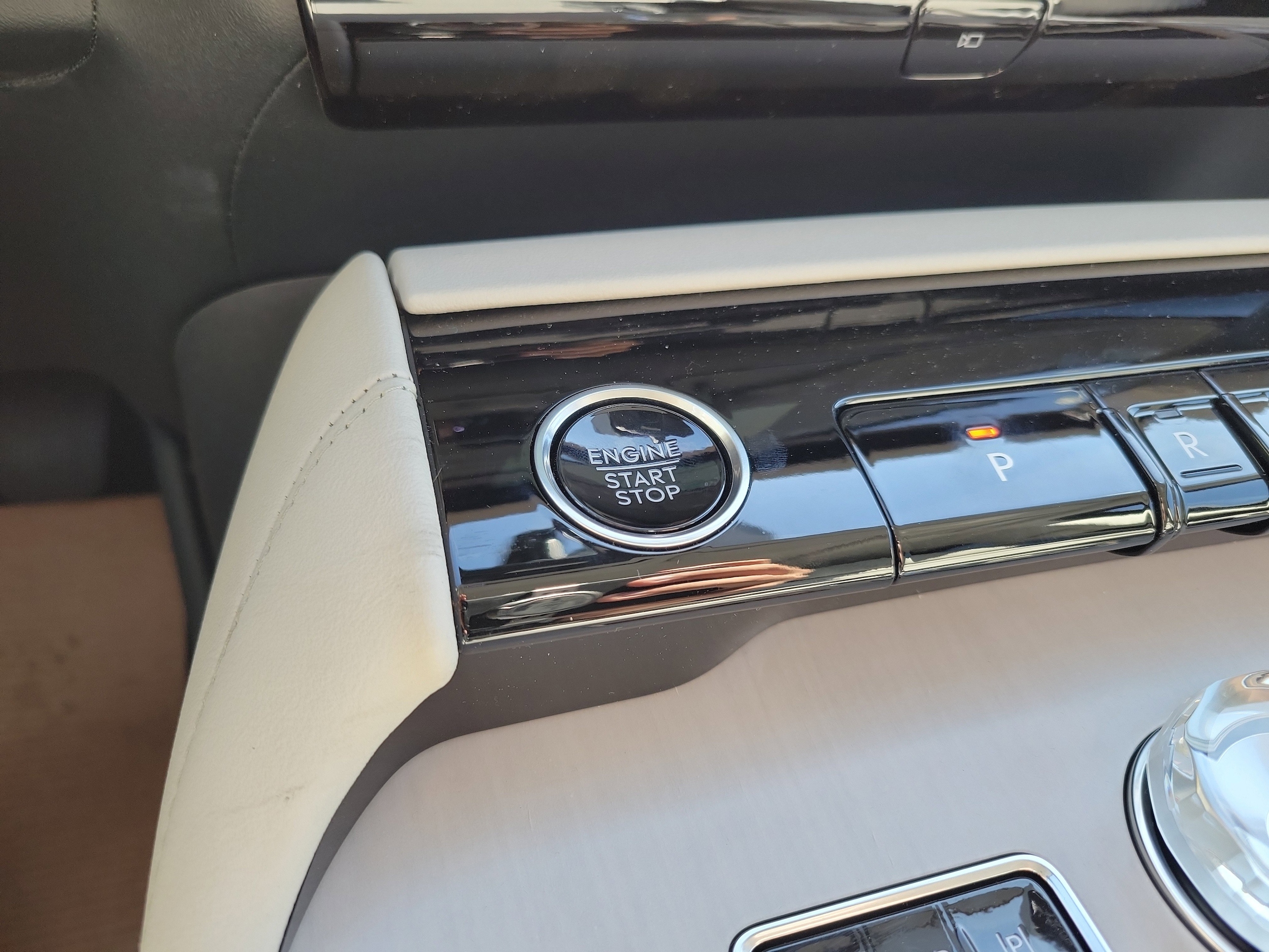 2026 Lincoln Navigator Reserve - Photo 31