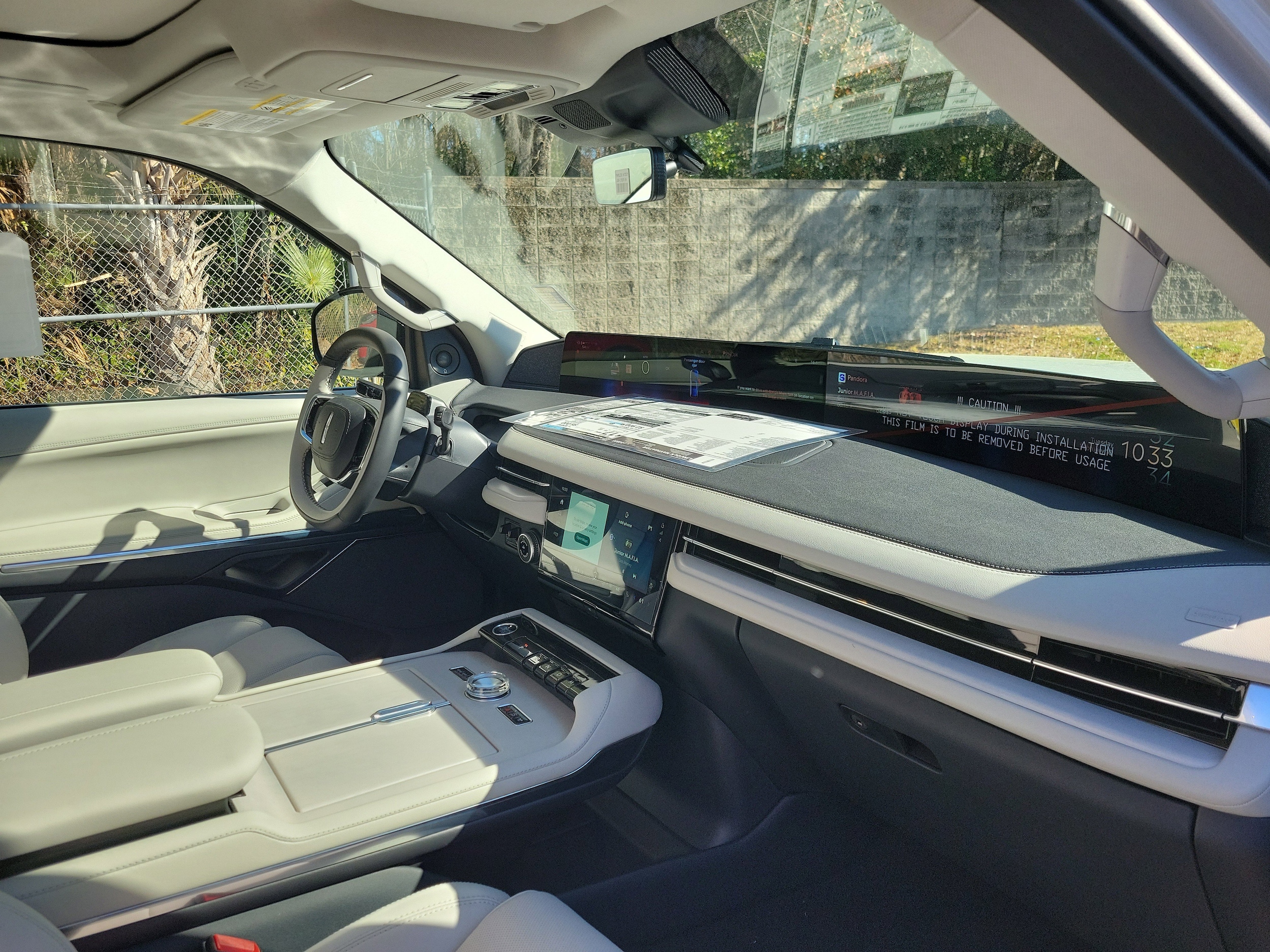 2026 Lincoln Navigator Reserve - Photo 9