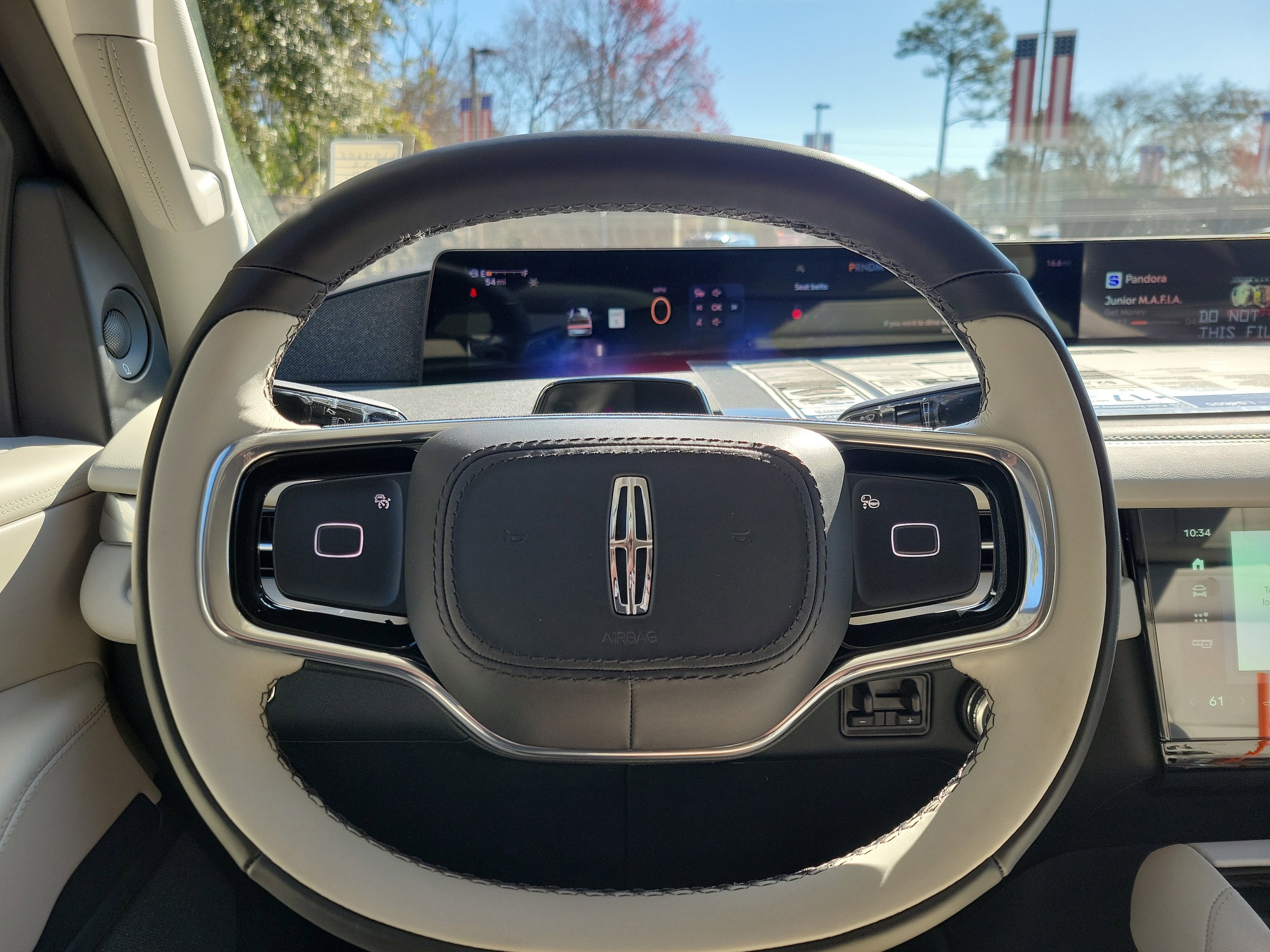 2026 Lincoln Navigator Reserve - Photo 26