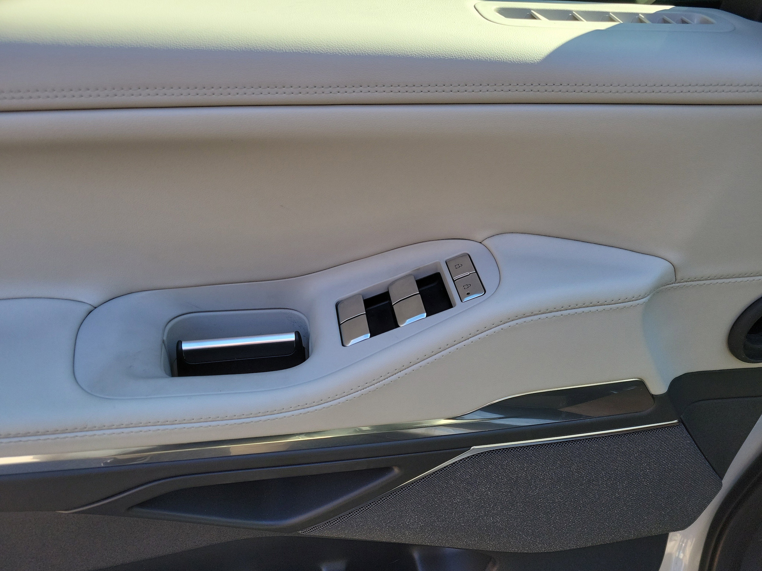 2026 Lincoln Navigator Reserve - Photo 21
