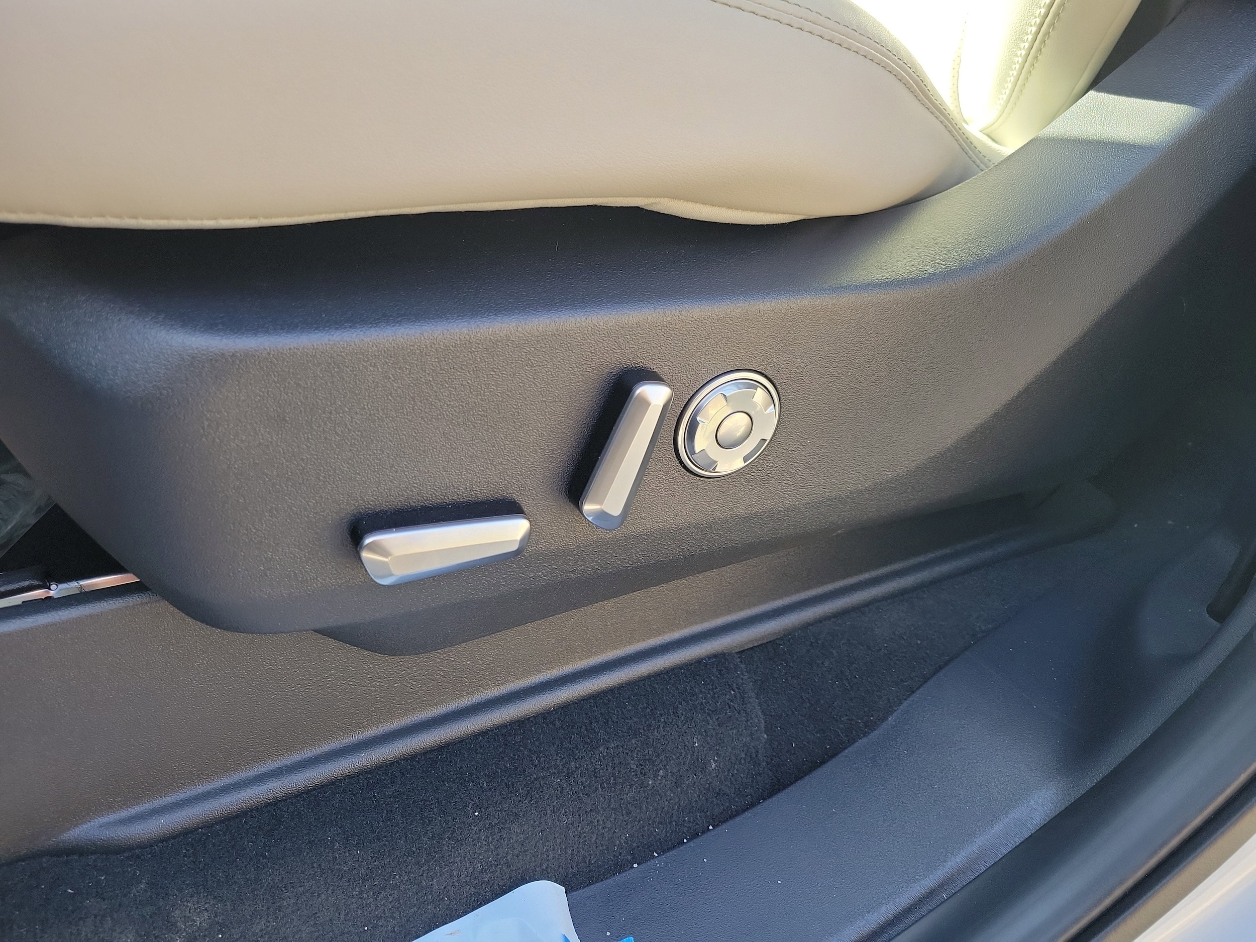 2026 Lincoln Navigator Reserve - Photo 24