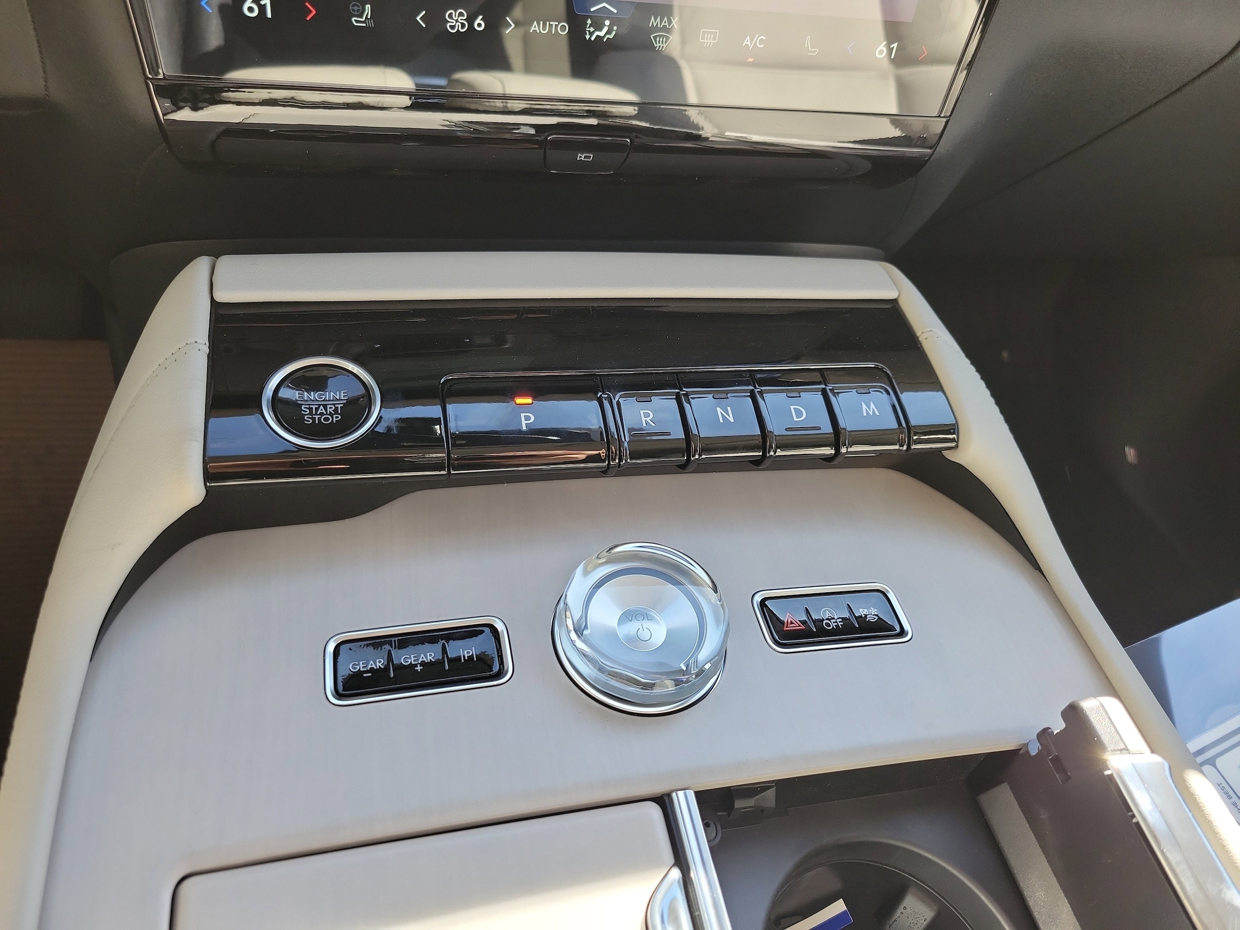 2026 Lincoln Navigator Reserve - Photo 32