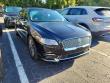 Certified 2020 Lincoln Continental Standard Sedan