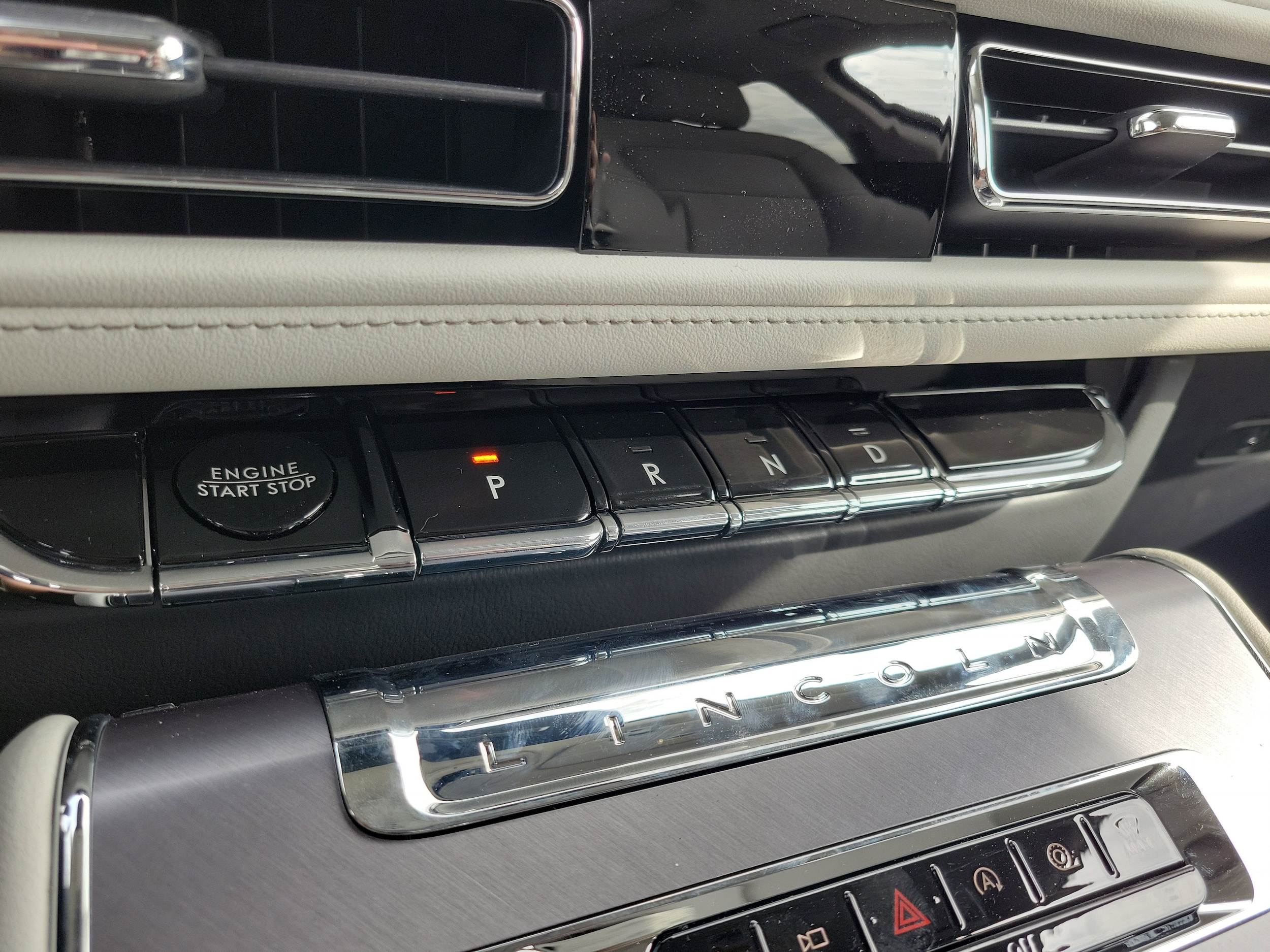 2026 Lincoln Aviator Premiere - Photo 31
