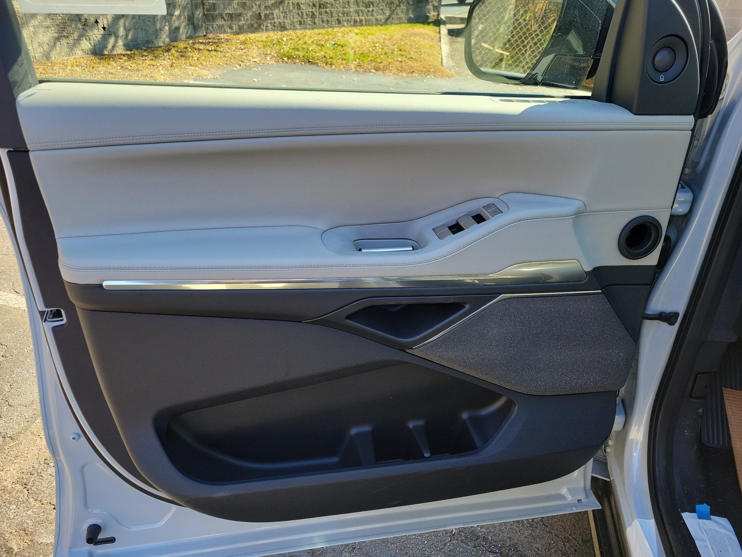 2026 Lincoln Navigator Reserve - Photo 20