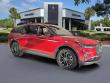 Certified 2024 Lincoln Nautilus Premiere Sport Utility