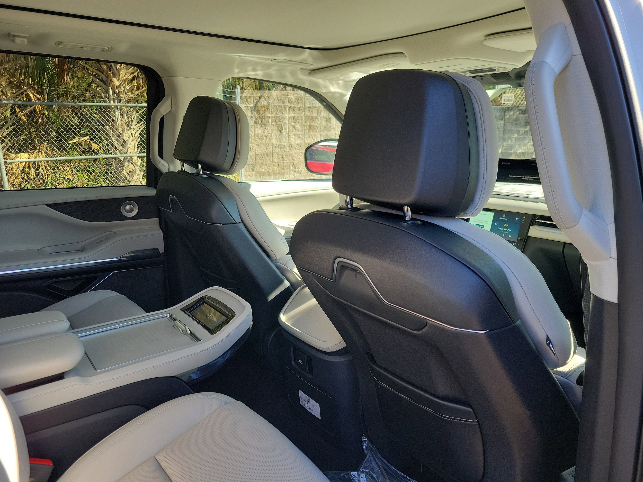 2026 Lincoln Navigator Reserve - Photo 12