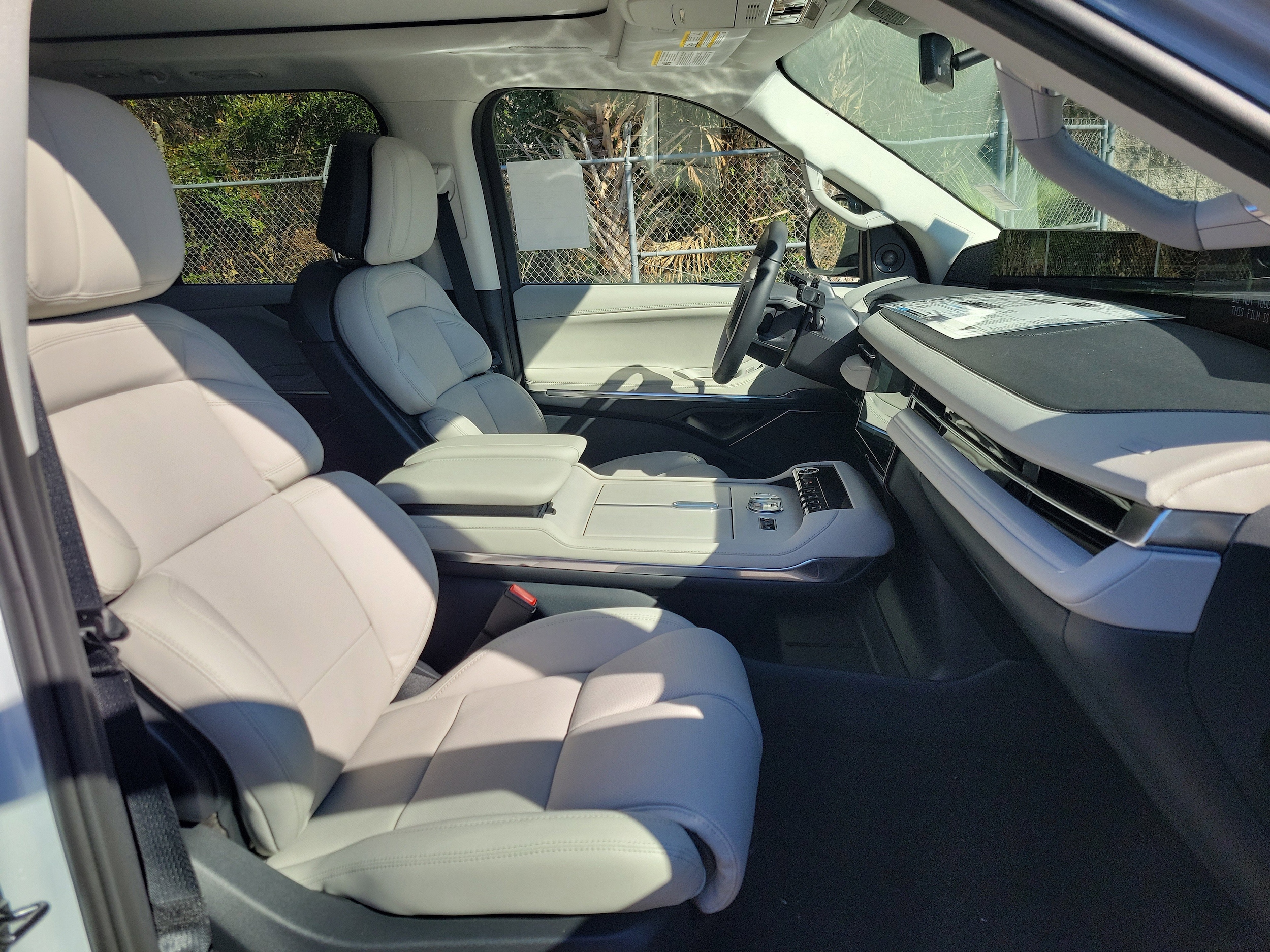 2026 Lincoln Navigator Reserve - Photo 10