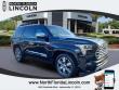 Used 2024 Toyota Sequoia Capstone Sport Utility