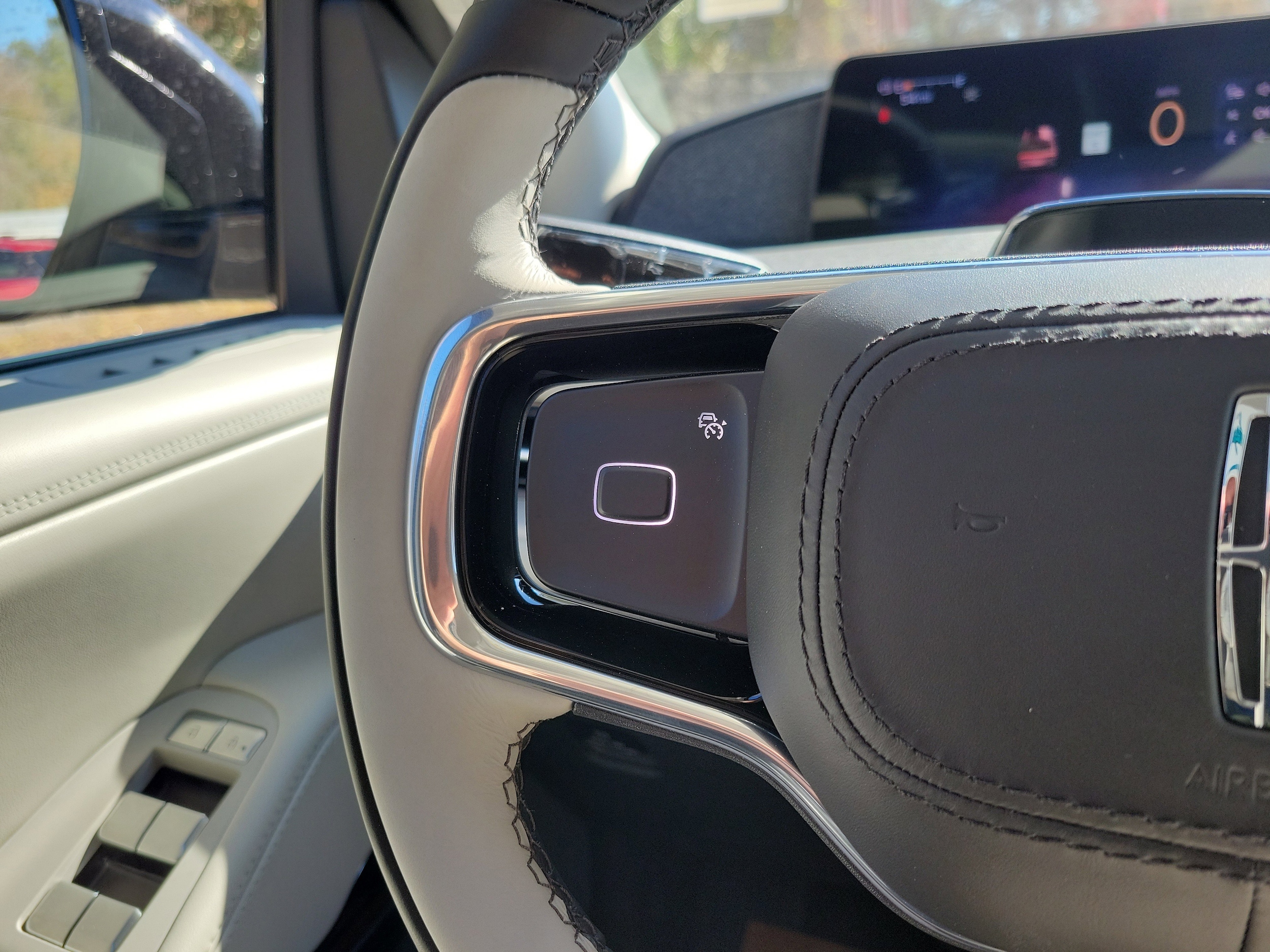 2026 Lincoln Navigator Reserve - Photo 27