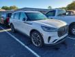Certified 2025 Lincoln Aviator Reserve RWD