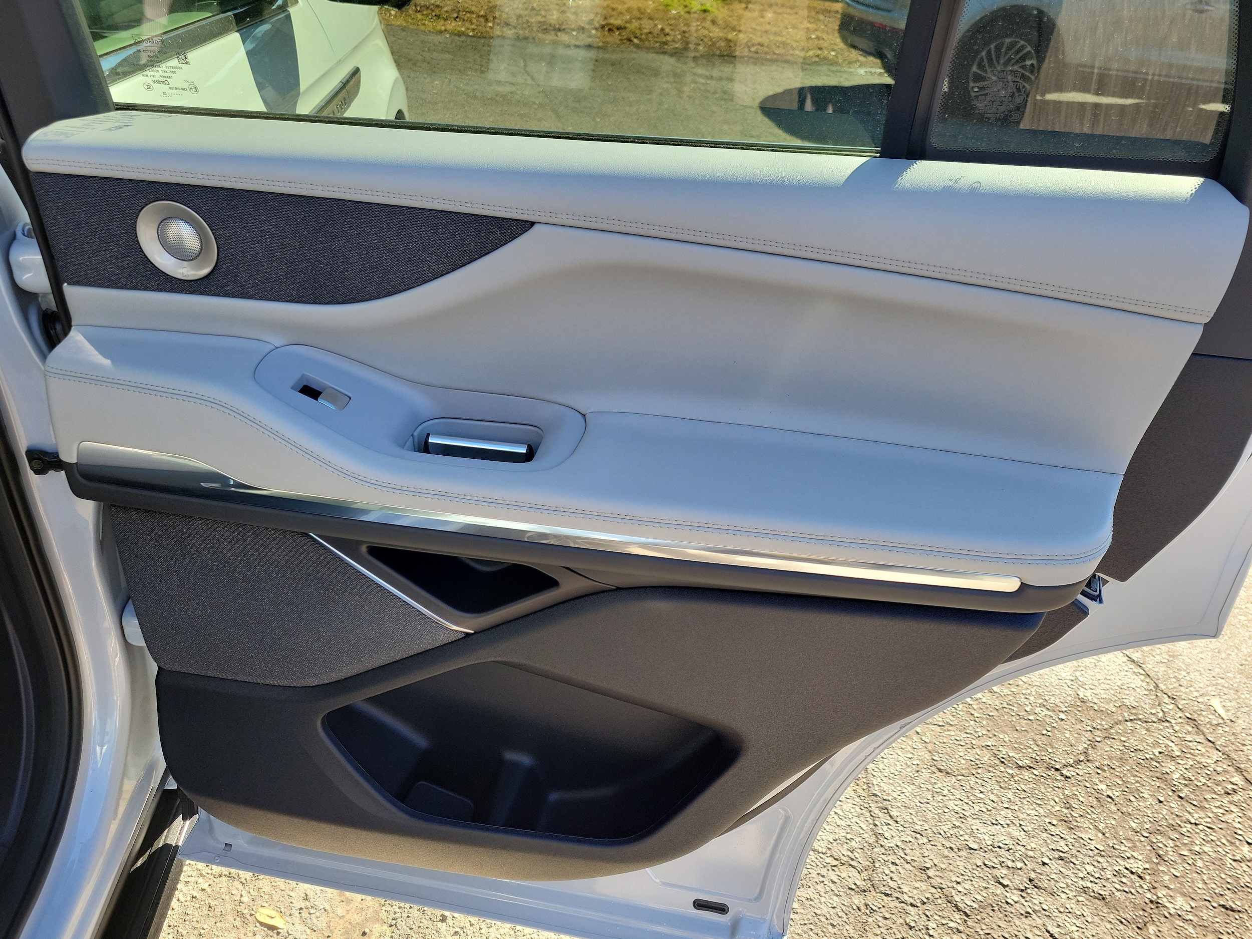 2026 Lincoln Navigator Reserve - Photo 14