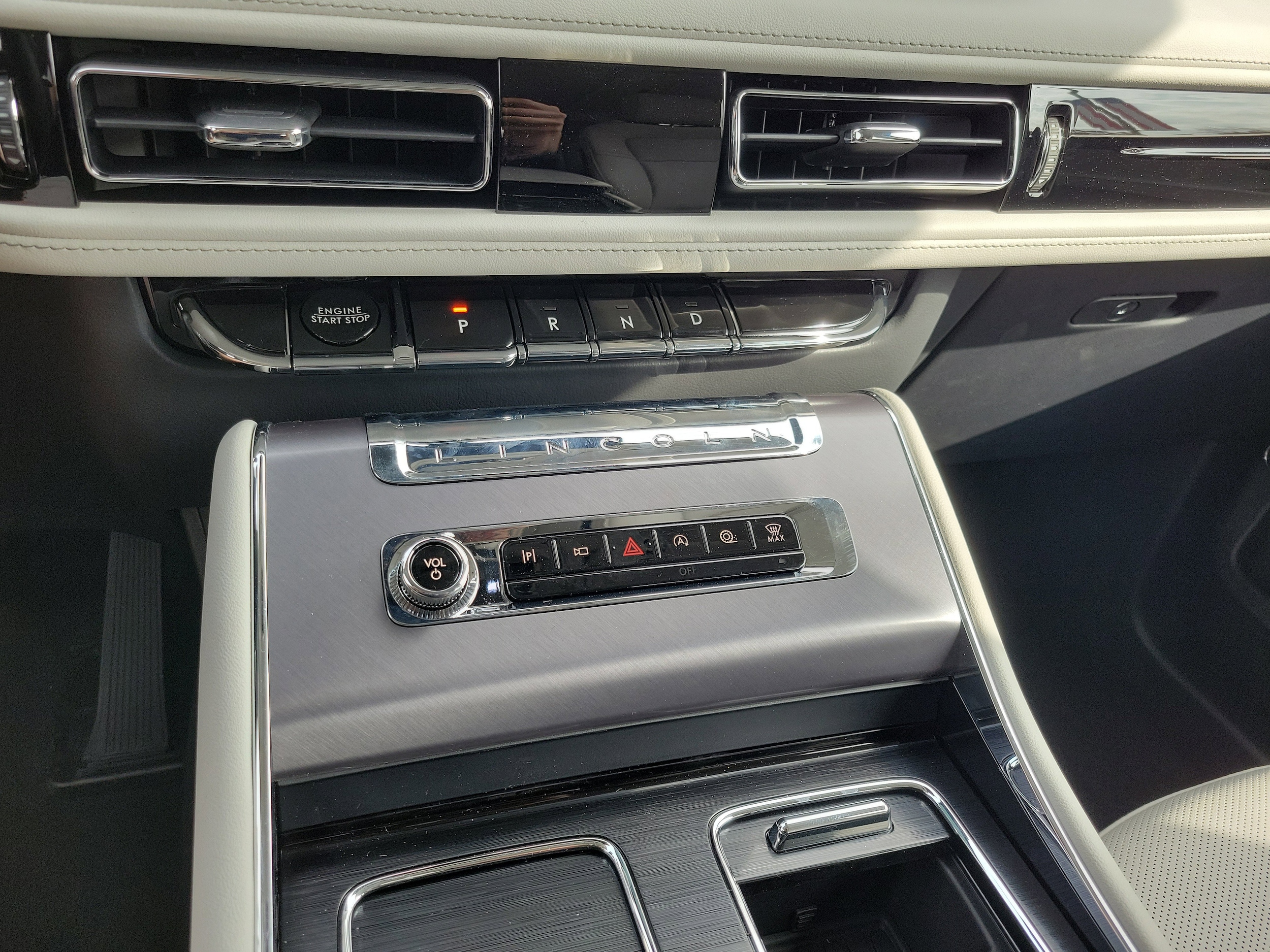 2026 Lincoln Aviator Premiere - Photo 29
