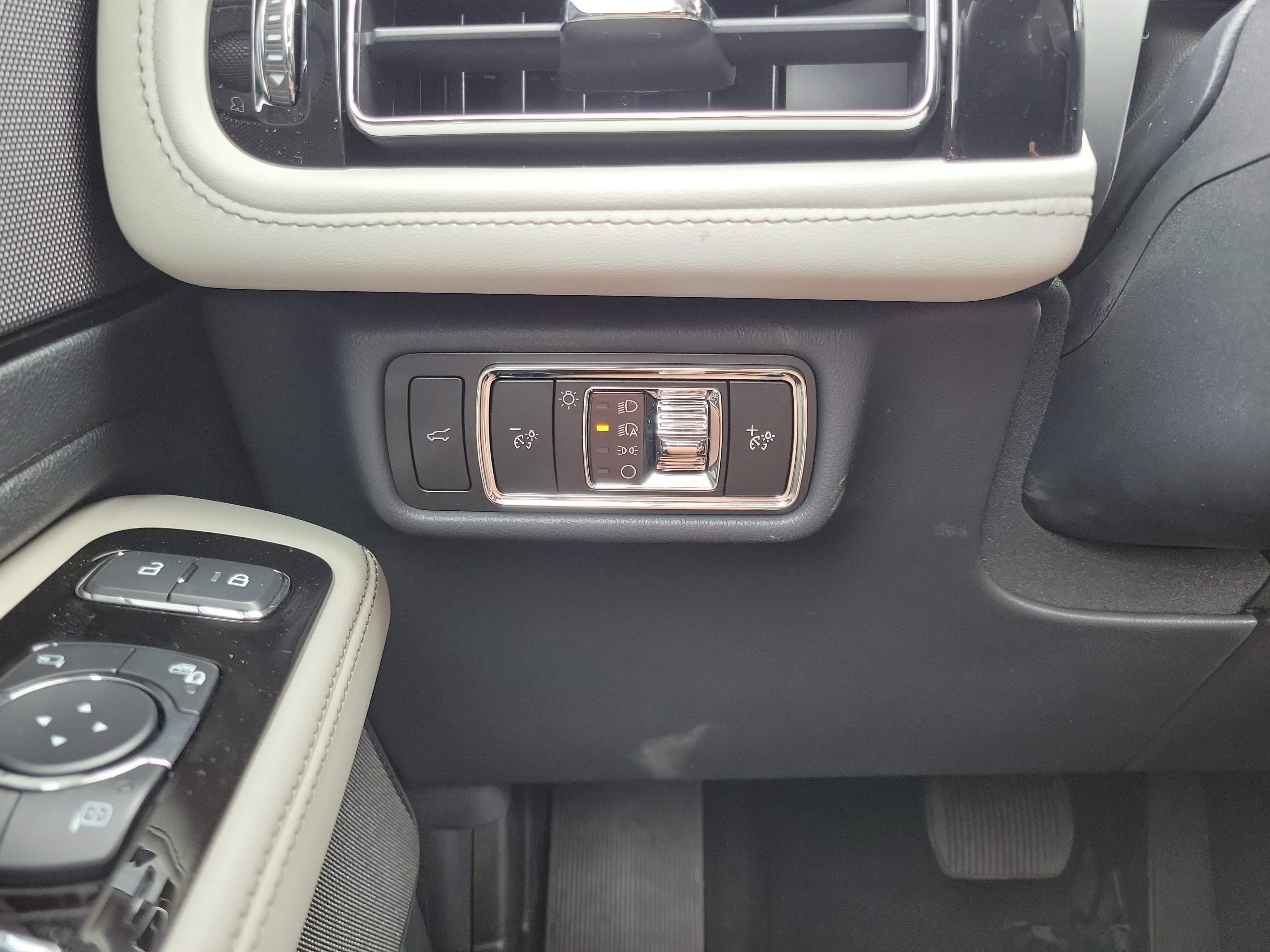 2026 Lincoln Aviator Premiere - Photo 22