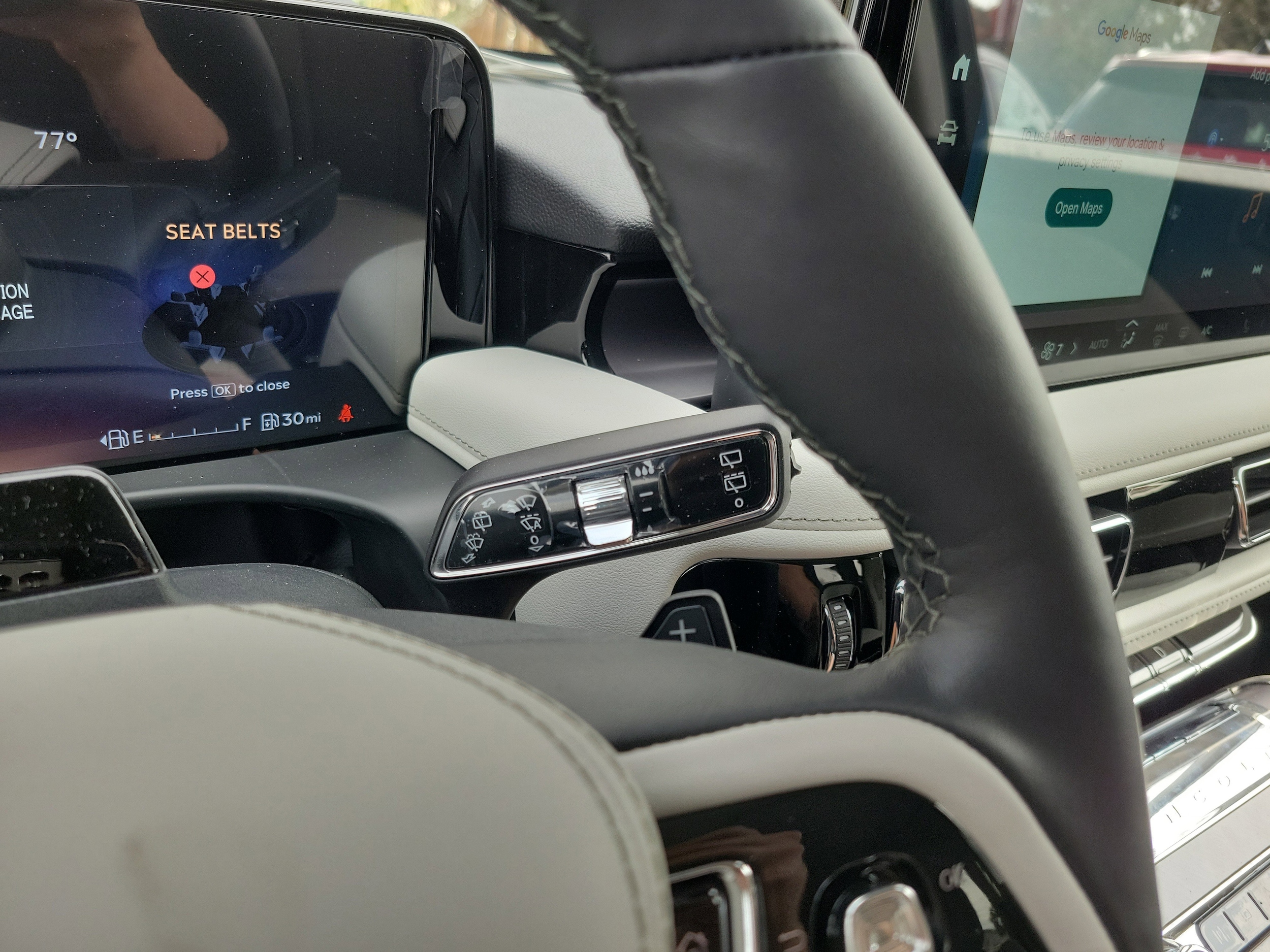 2026 Lincoln Aviator Premiere - Photo 25
