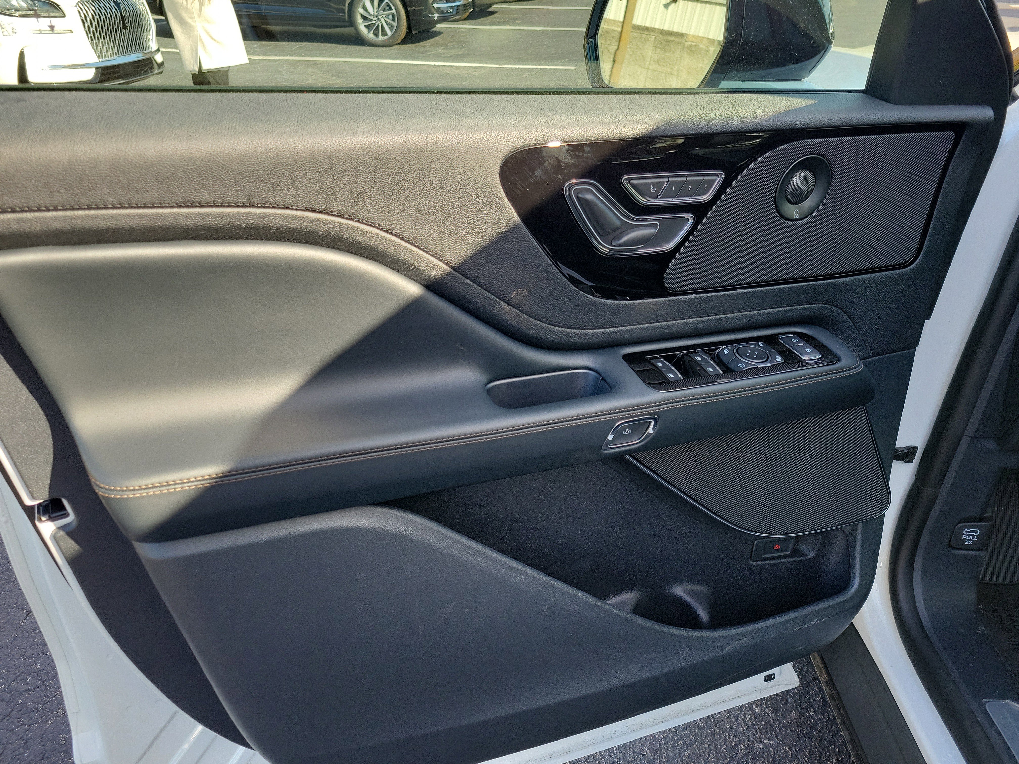 2026 Lincoln Aviator Reserve - Photo 18