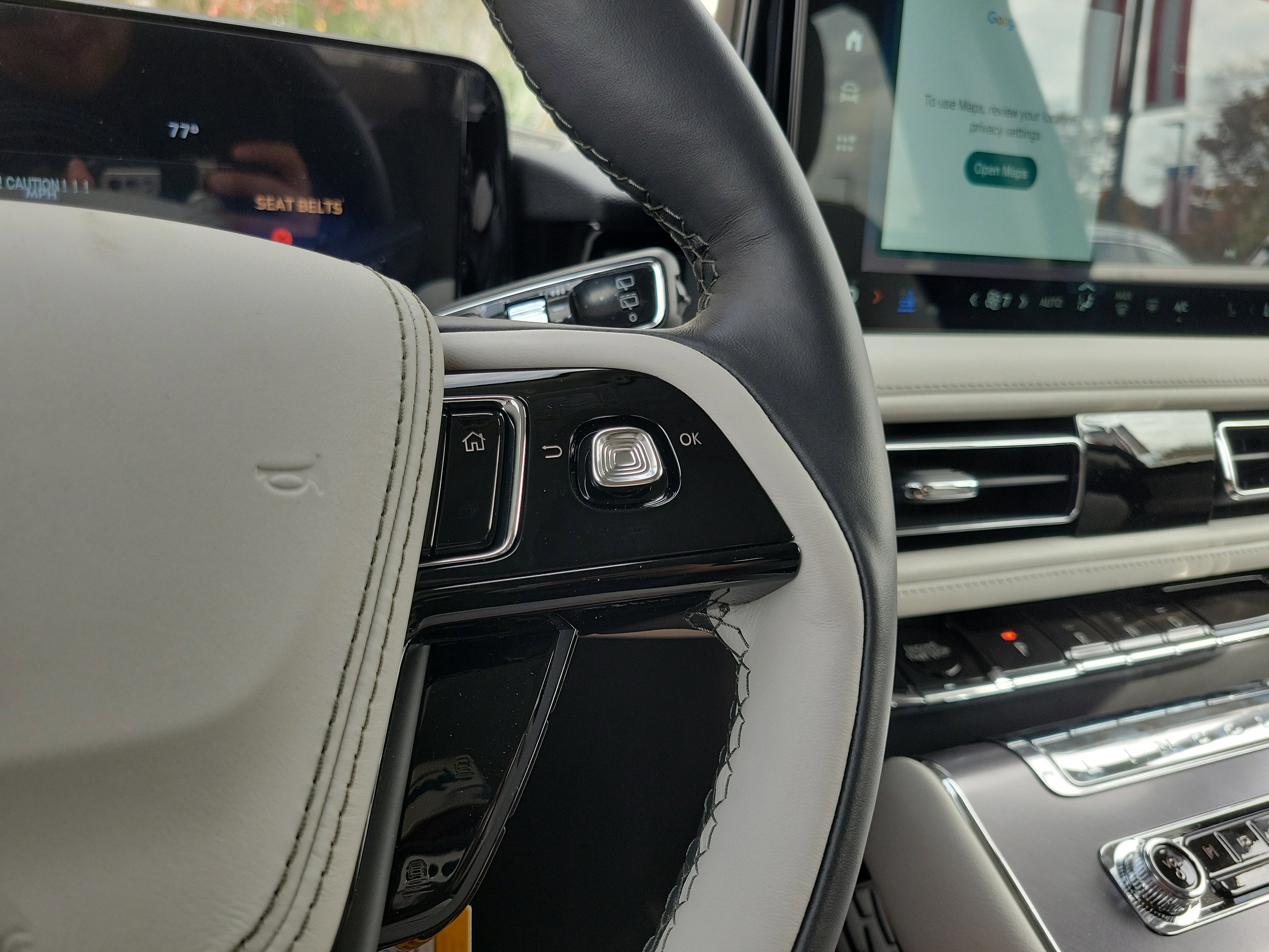 2026 Lincoln Aviator Premiere - Photo 24