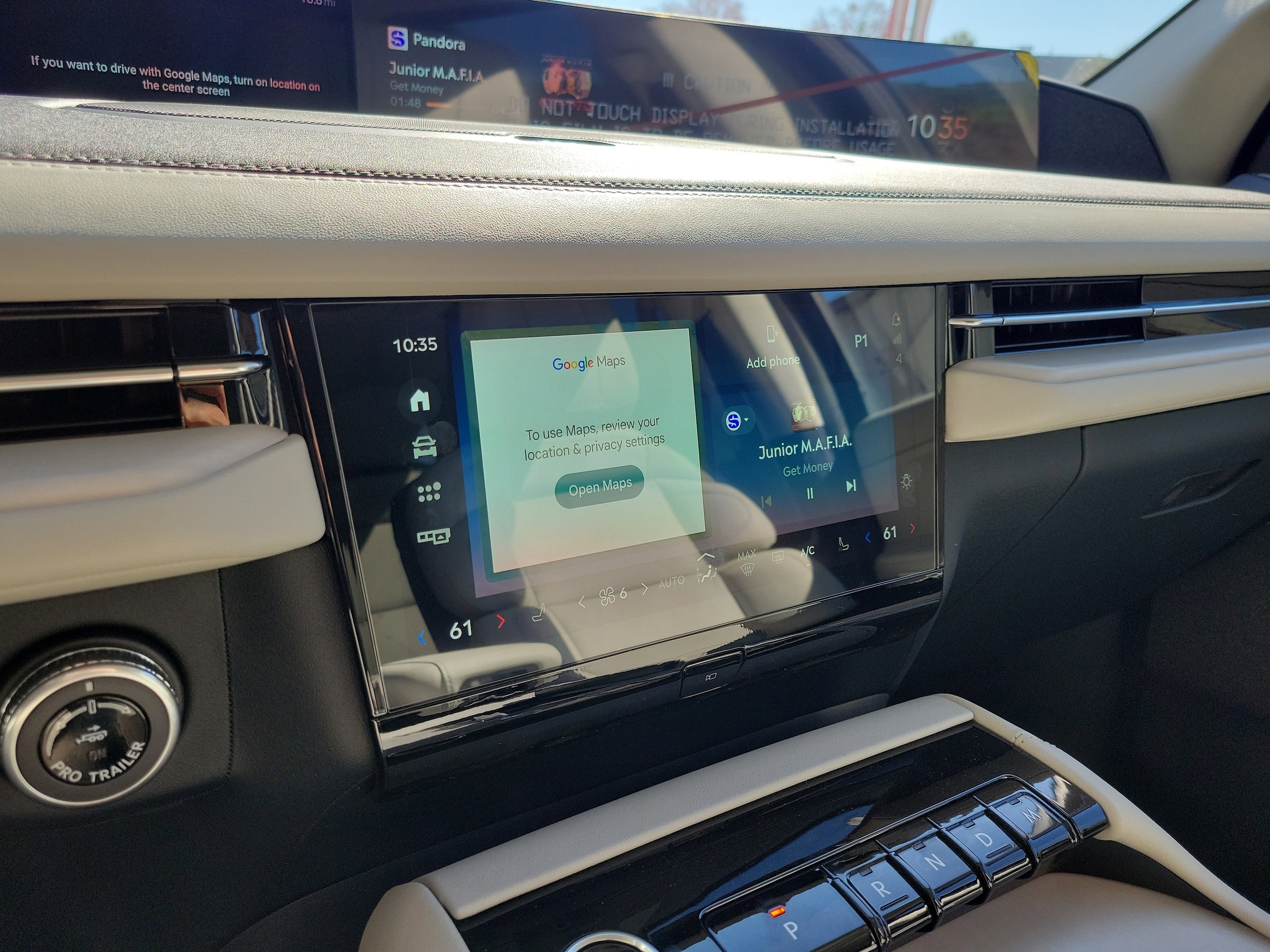 2026 Lincoln Navigator Reserve - Photo 30