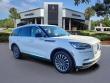 Certified 2024 Lincoln Aviator Reserve Sport Utility