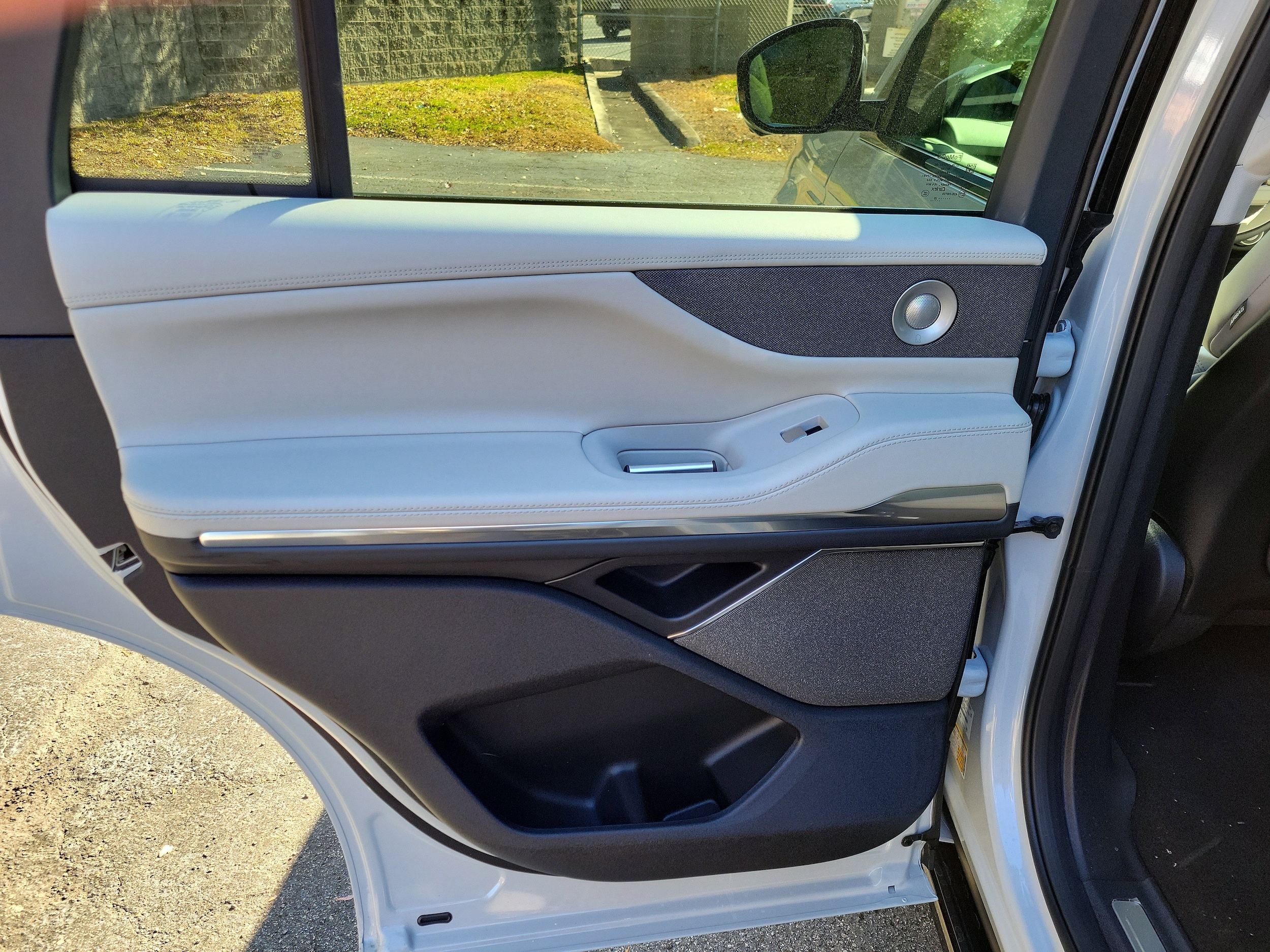 2026 Lincoln Navigator Reserve - Photo 15