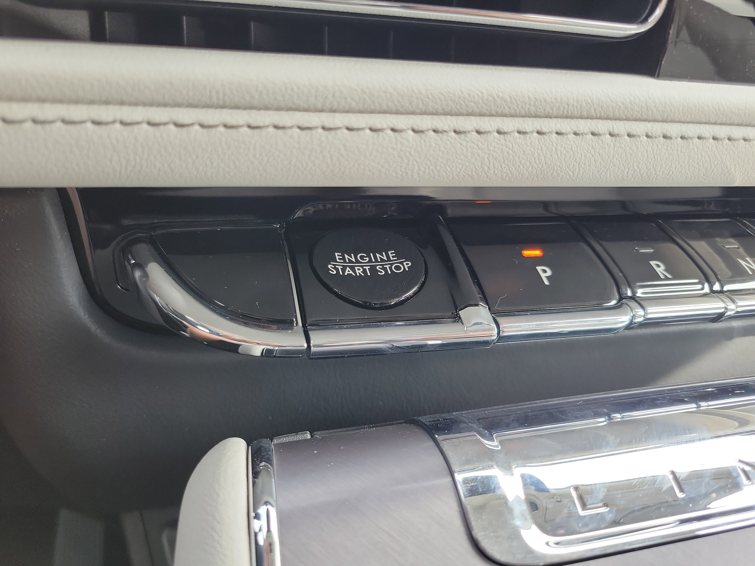 2026 Lincoln Aviator Premiere - Photo 30
