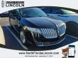 Used 2012 Lincoln MKT Base Sport Utility