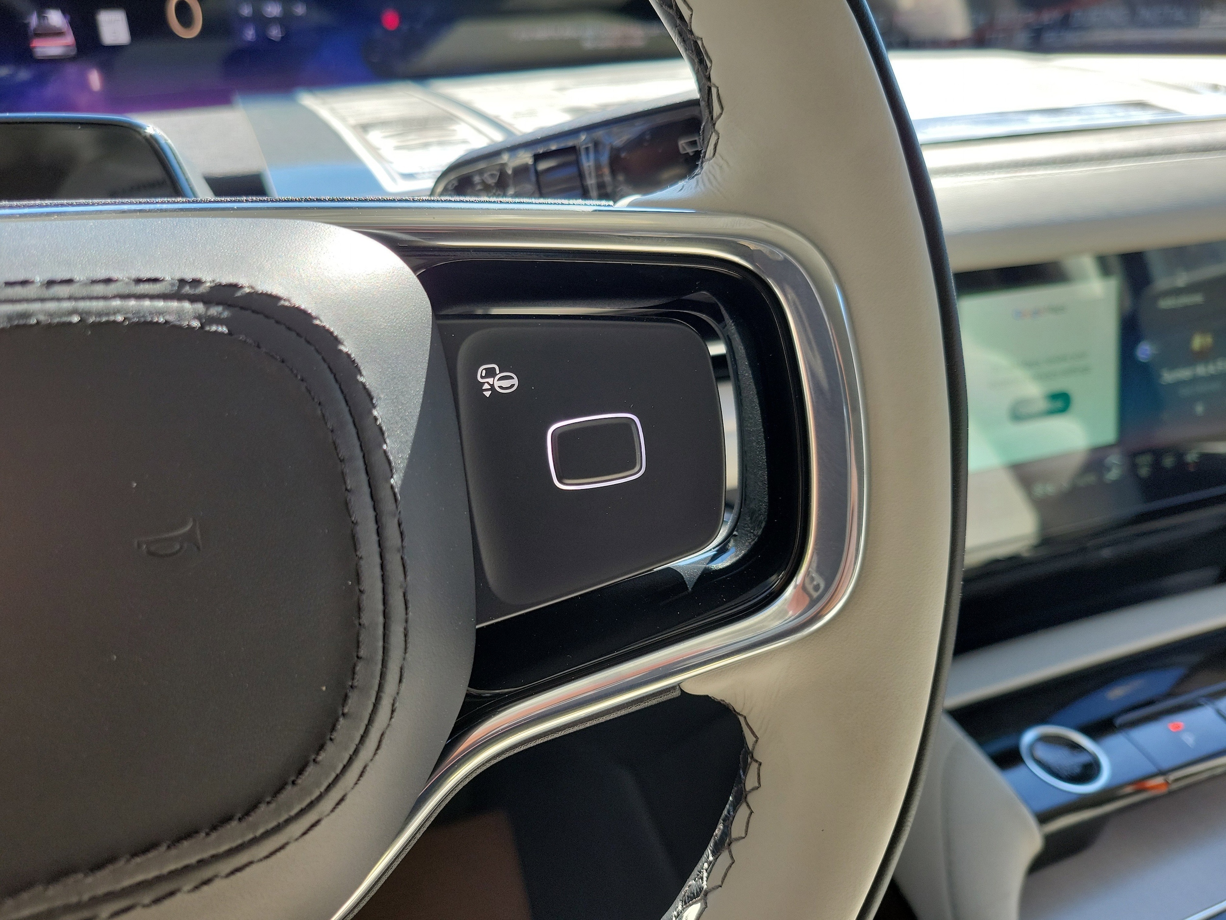 2026 Lincoln Navigator Reserve - Photo 28