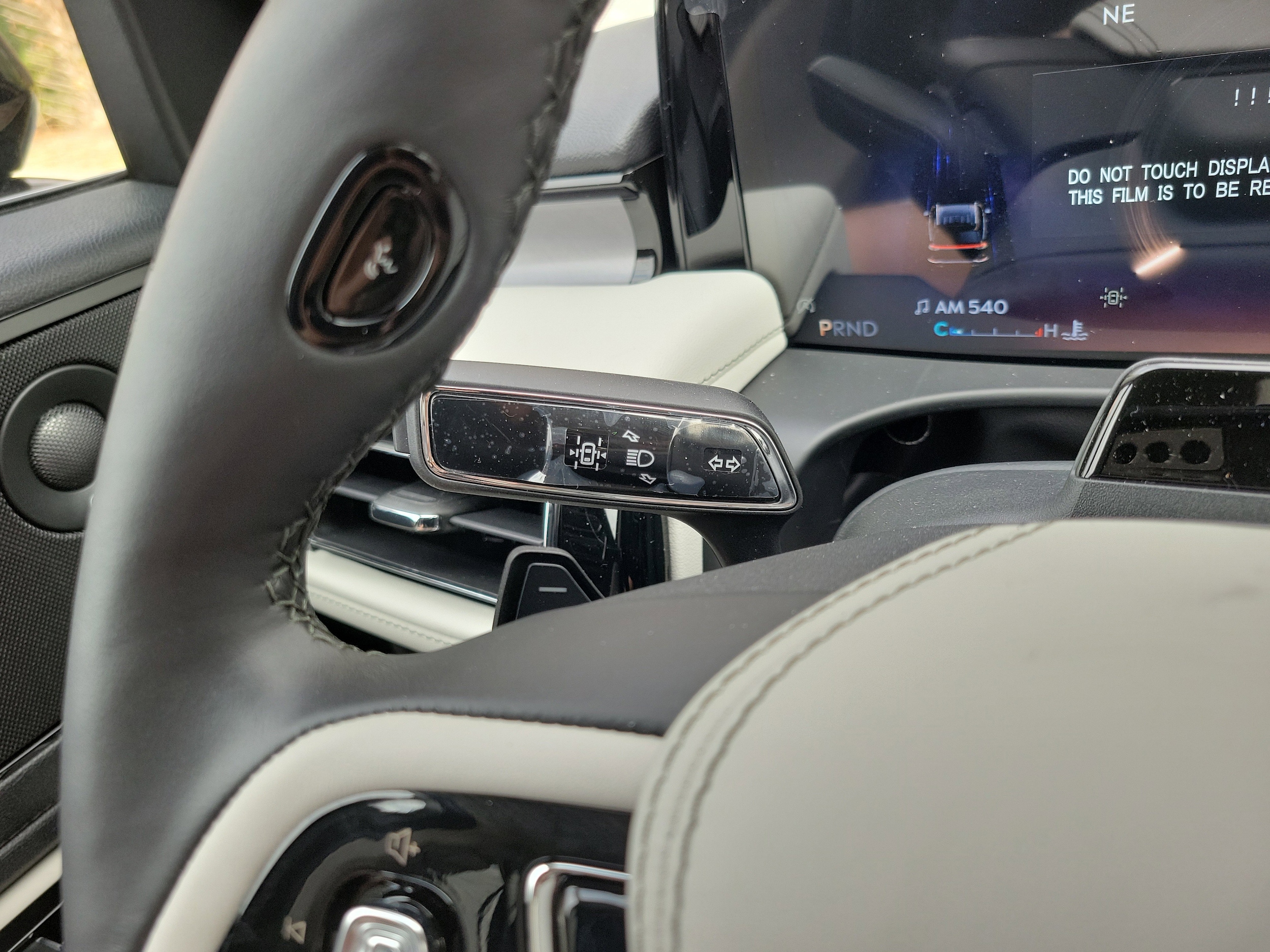 2026 Lincoln Aviator Premiere - Photo 26