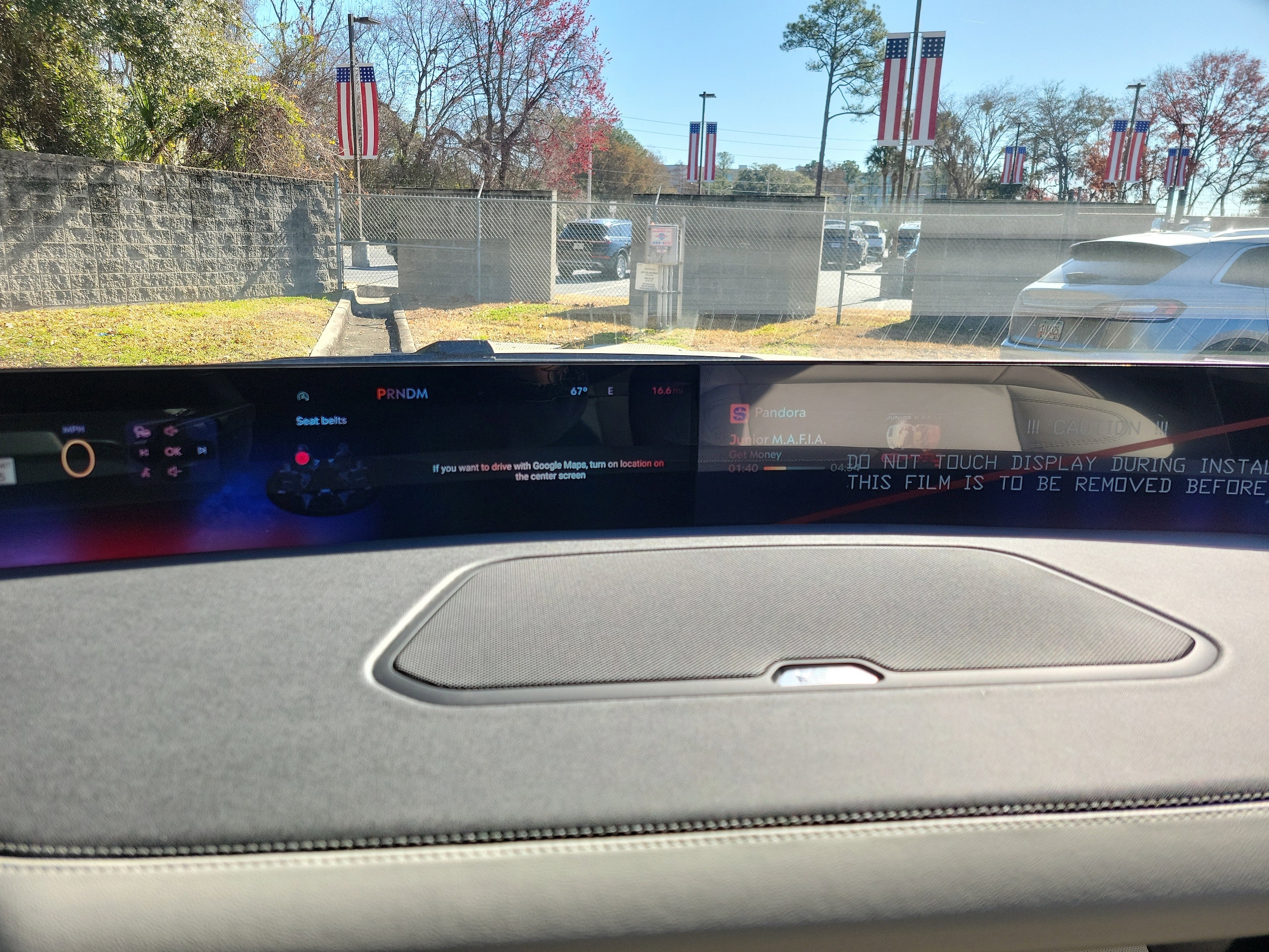 2026 Lincoln Navigator Reserve - Photo 29