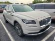 Certified 2022 Lincoln Nautilus Reserve Sport Utility