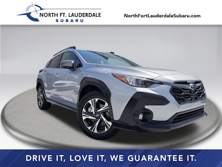 2024 Subaru Crosstrek Premium SUV