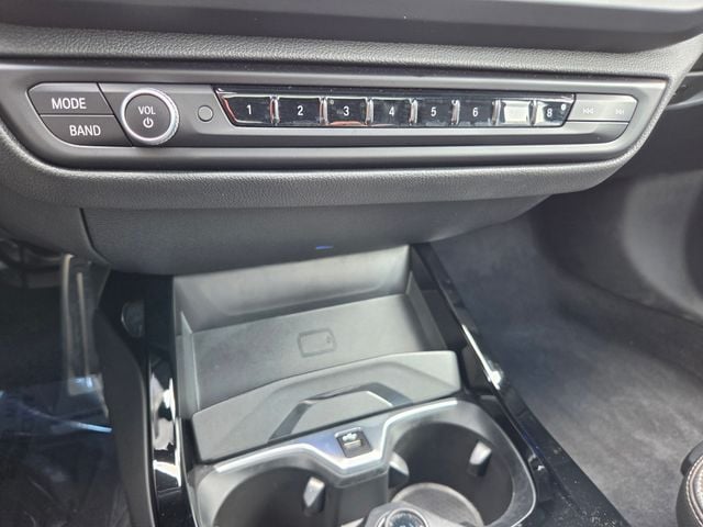 2024 BMW 2 Series M235i - Photo 33