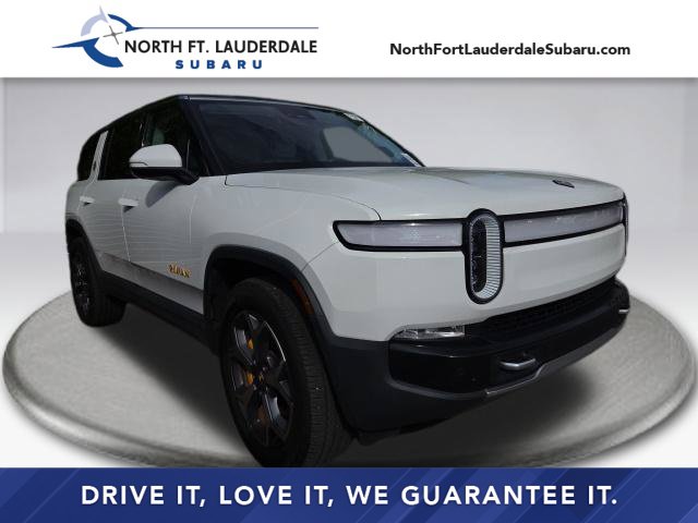  Rivian R1S