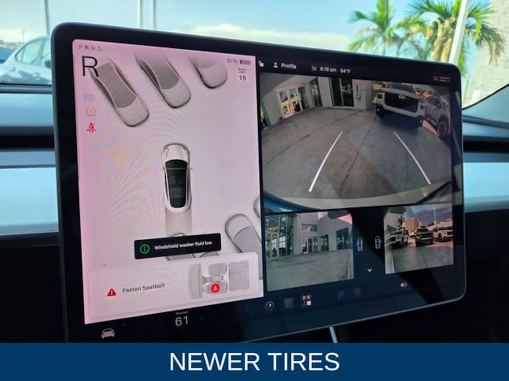 Used 2020 Tesla Model 3 Long Range Sedan