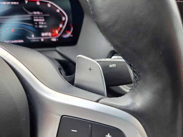 2024 BMW 2 Series M235i - Photo 39
