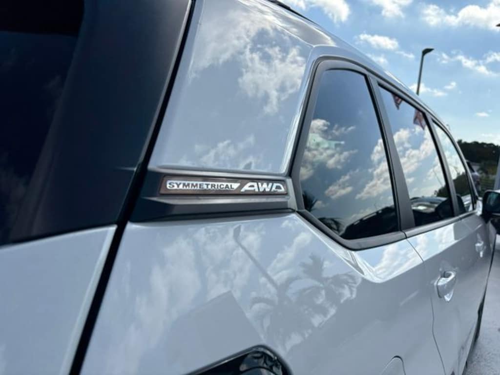 New 2026 Subaru Forester Sport Onyx Edition SUV