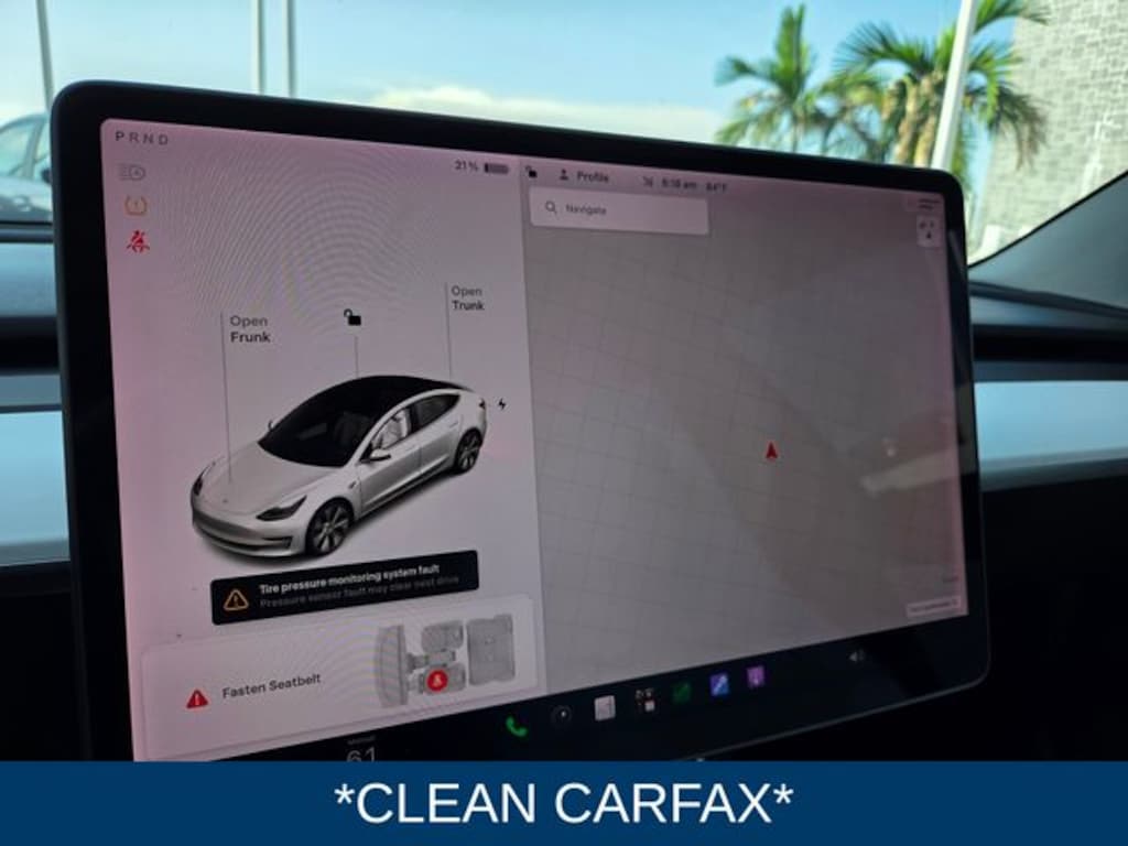 Used 2020 Tesla Model 3 Long Range Sedan