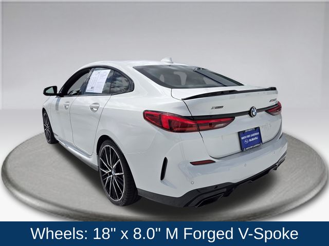 2024 BMW 2 Series M235i - Photo 15