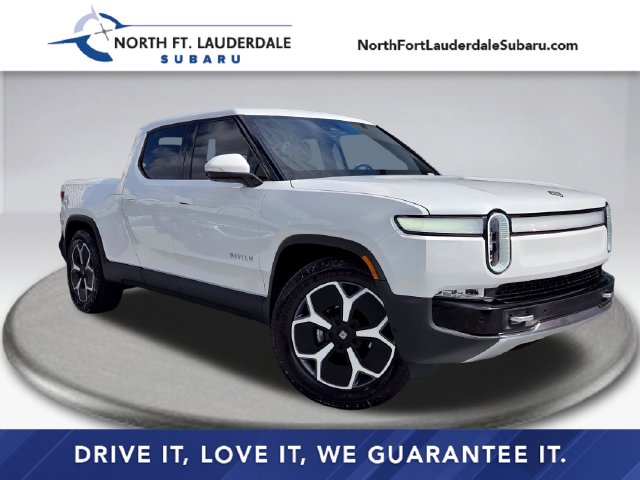 2023 Rivian R1T