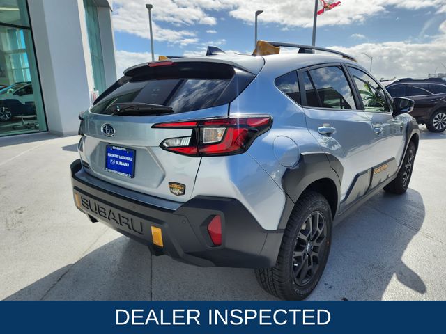 2026 Subaru Crosstrek Wilderness - Photo 2