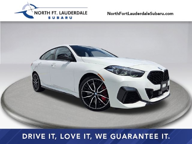 2024 BMW 2 Series