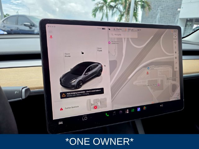Used 2023 Tesla Model 3 Base Sedan