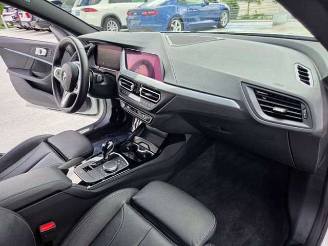 2024 BMW 2 Series M235i - Photo 25