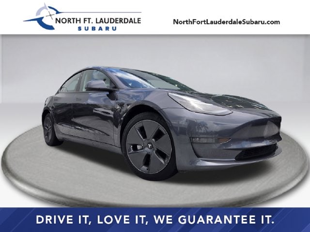 2023 Tesla Model 3 Base